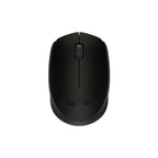 MOUSE LOGITECH M170 NEGRO