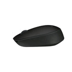 MOUSE LOGITECH M170 NEGRO