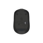 MOUSE LOGITECH M170 NEGRO