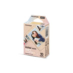 Pelicula Instax Mini Soft Glitter