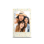 Pelicula Instax Mini  Sprinkles