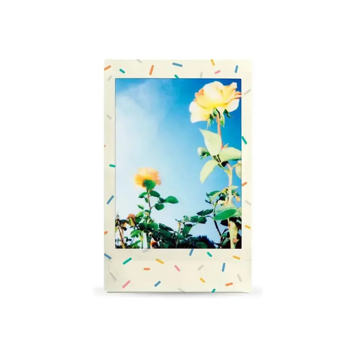 Pelicula Instax Mini  Sprinkles