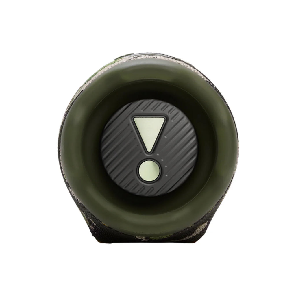 Parlante JBL Charge 6 BT Camuflado
