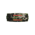 Parlante JBL Charge 6 BT Camuflado