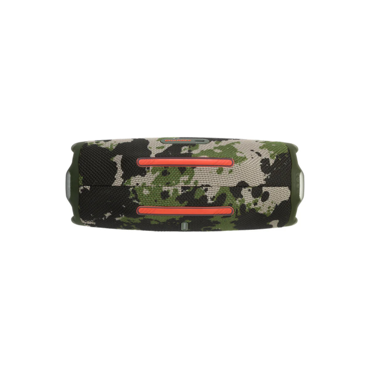 Parlante JBL Charge 6 BT Camuflado