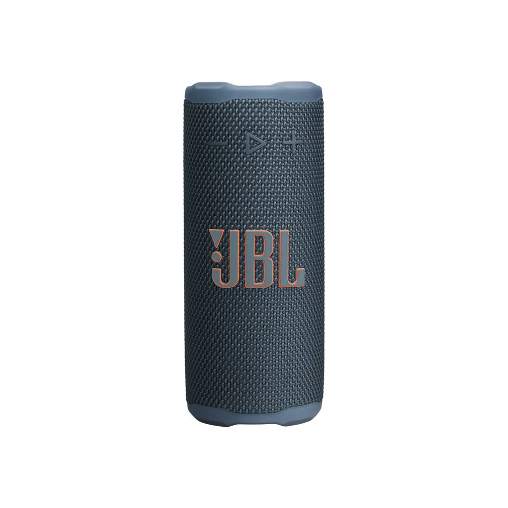 PARLANTE JBL GRIP AZUL