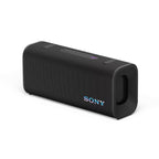 Parlante Sony Inalámbrico Ult Field 3 Ult Power Sound Negro