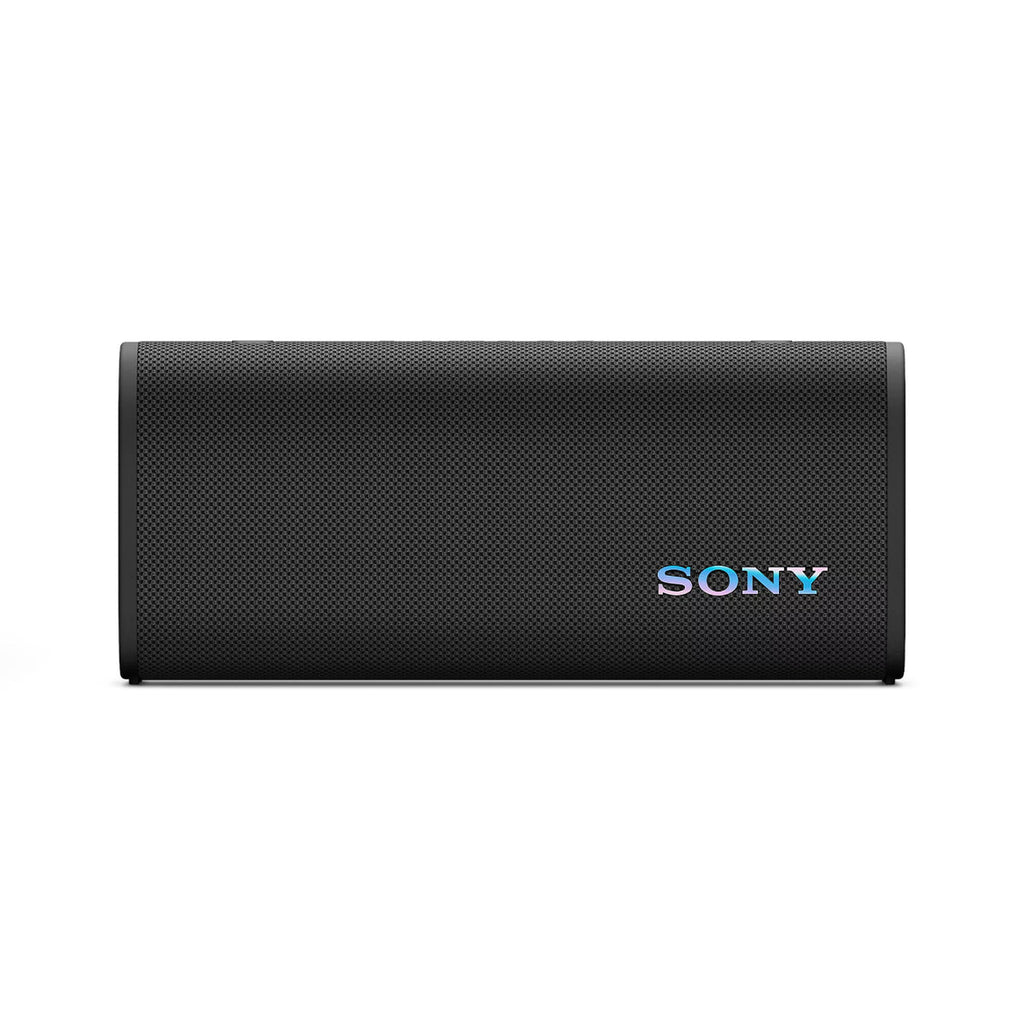 Parlante Sony Inalámbrico Ult Field 3 Ult Power Sound Negro