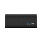 Parlante Sony Inalámbrico Ult Field 3 Ult Power Sound Negro