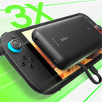 POWER BANK BELKIN 20K USB-C DE 30WPD PARA NINTENDO SWITCH 2
