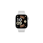Reloj Xiaomi Redmi Watch 6 Silver