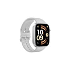 Reloj Xiaomi Redmi Watch 6 Silver