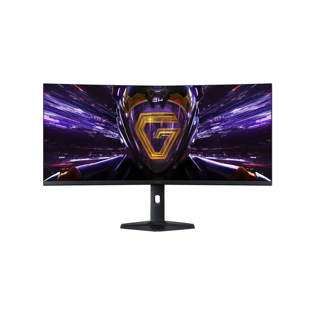 Monitor Xiaomi G34WQi 34" WQHD 180Hz Curvo Gaming