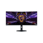 Monitor Xiaomi G34WQi 34" WQHD 180Hz Curvo Gaming