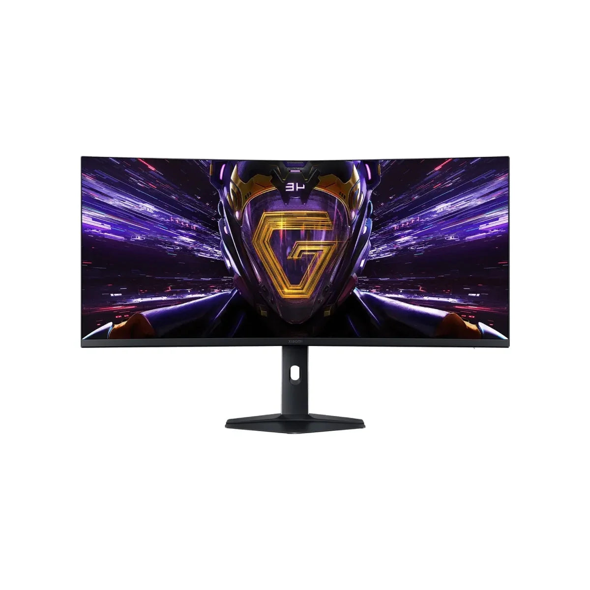Monitor Xiaomi G34WQi 34" WQHD 180Hz Curvo Gaming