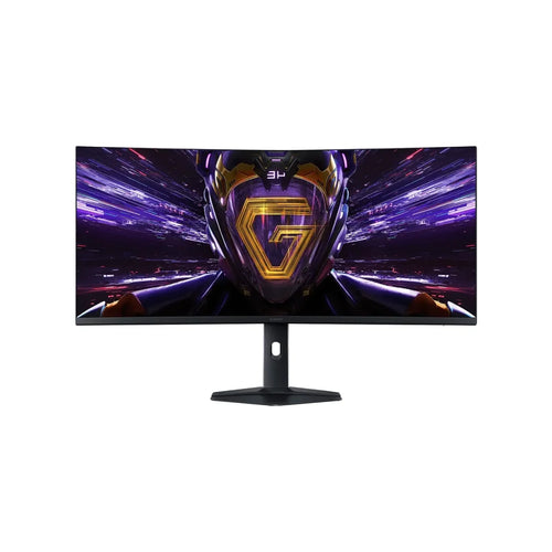 Monitor Xiaomi G34WQi 34" WQHD 180Hz Curvo Gaming