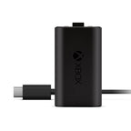 BATERIA RECARGABLE XBOX SERIES + CABLE USB-C