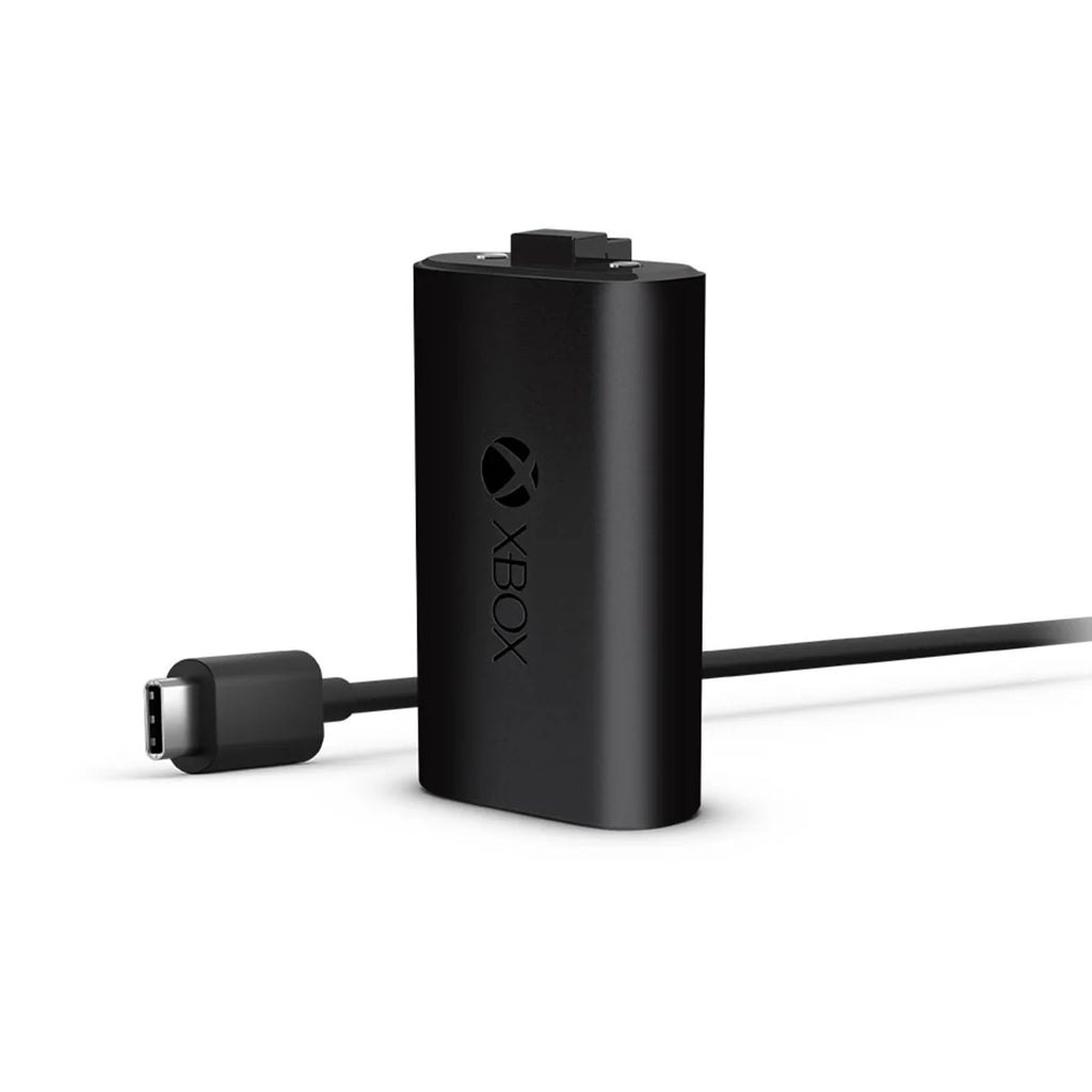 BATERIA RECARGABLE XBOX SERIES + CABLE USB-C