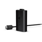 BATERIA RECARGABLE XBOX SERIES + CABLE USB-C