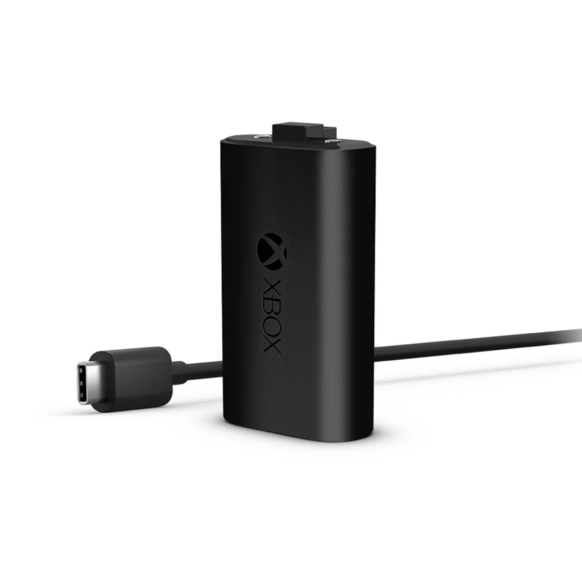BATERIA RECARGABLE XBOX SERIES + CABLE USB-C