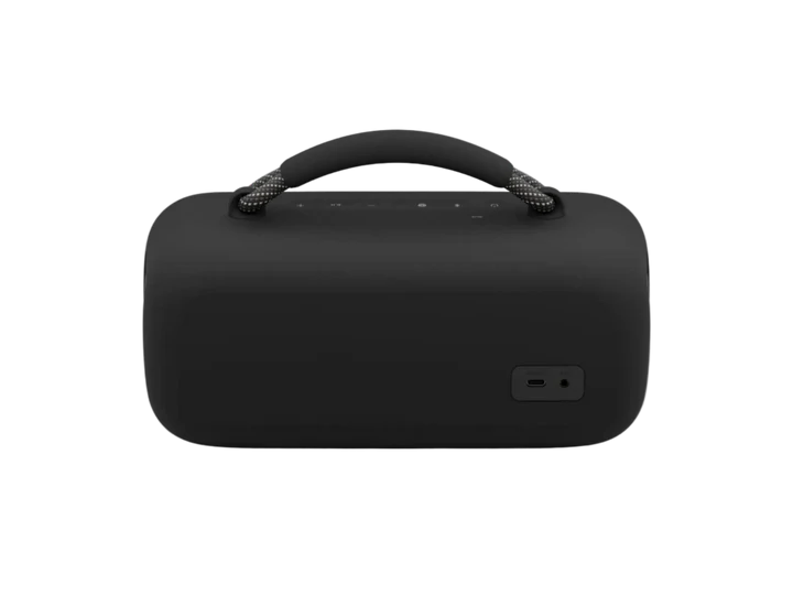PARLANTE BOSE SOUNDLINK MAX NEGRO