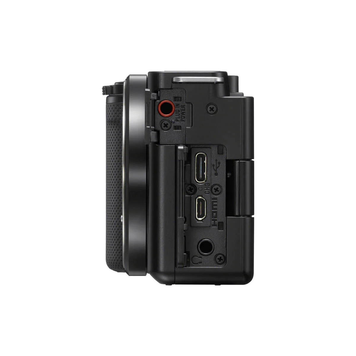 CAMARA SONY ZV-E10L CUERPO + LENTE 16-50MM