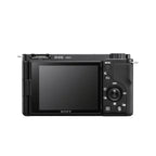 CAMARA SONY ZV-E10L CUERPO + LENTE 16-50MM