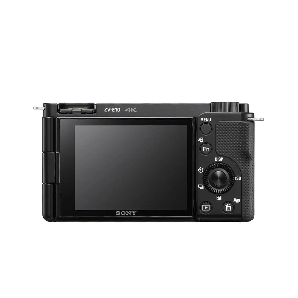 CAMARA SONY ZV-E10L CUERPO + LENTE 16-50MM