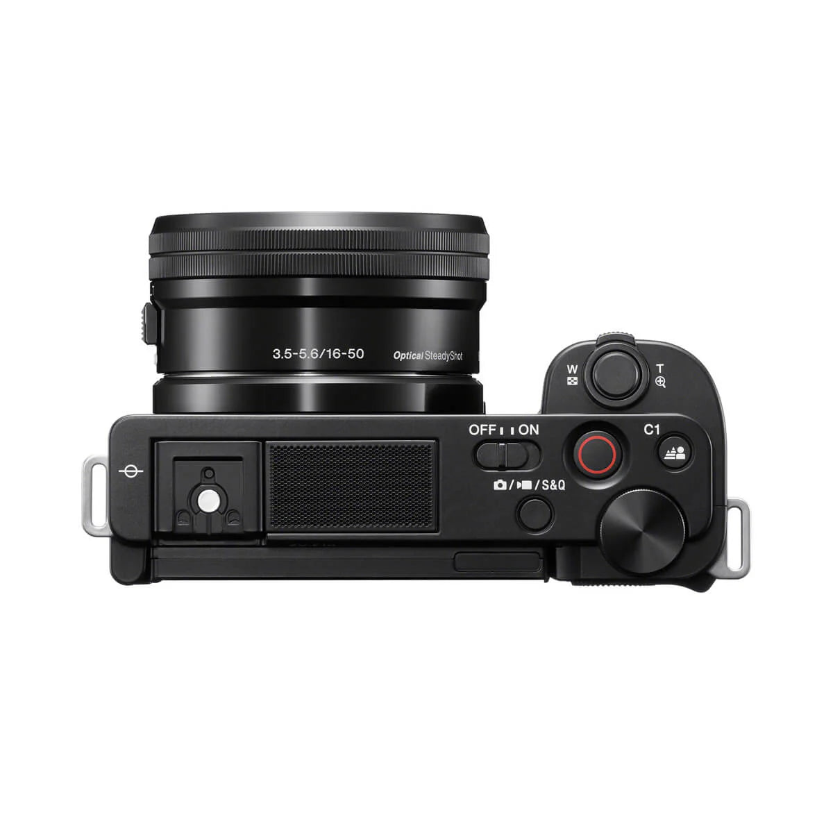 CAMARA SONY ZV-E10L CUERPO + LENTE 16-50MM