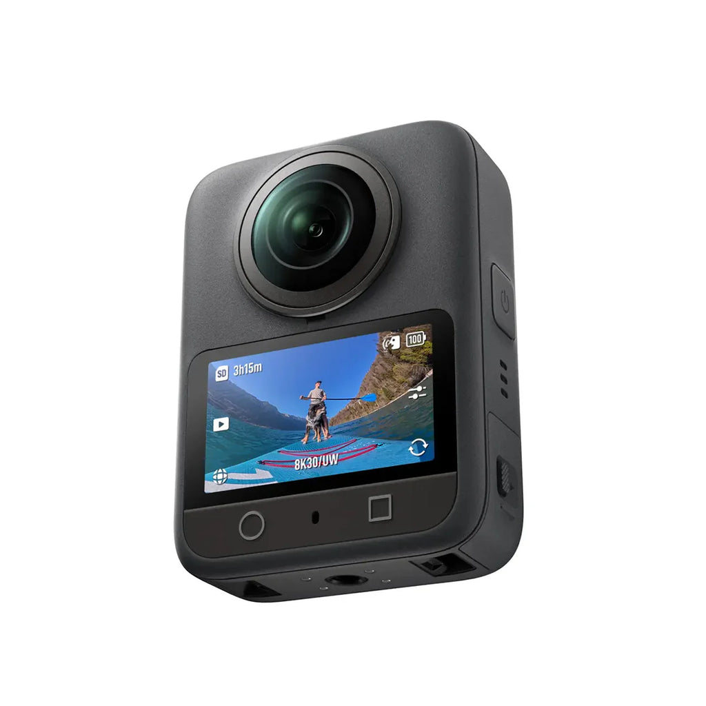 Cámara DJI Osmo 360 Standard