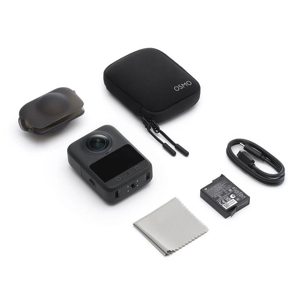 Cámara DJI Osmo 360 Standard