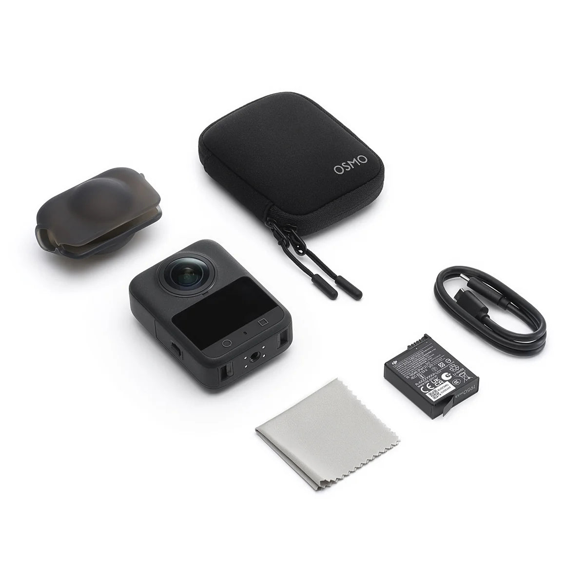 Cámara DJI Osmo 360 Standard