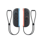 CONTROL NINTENDO SWITCH 2 JOY CON L/R ROJO - AZUL