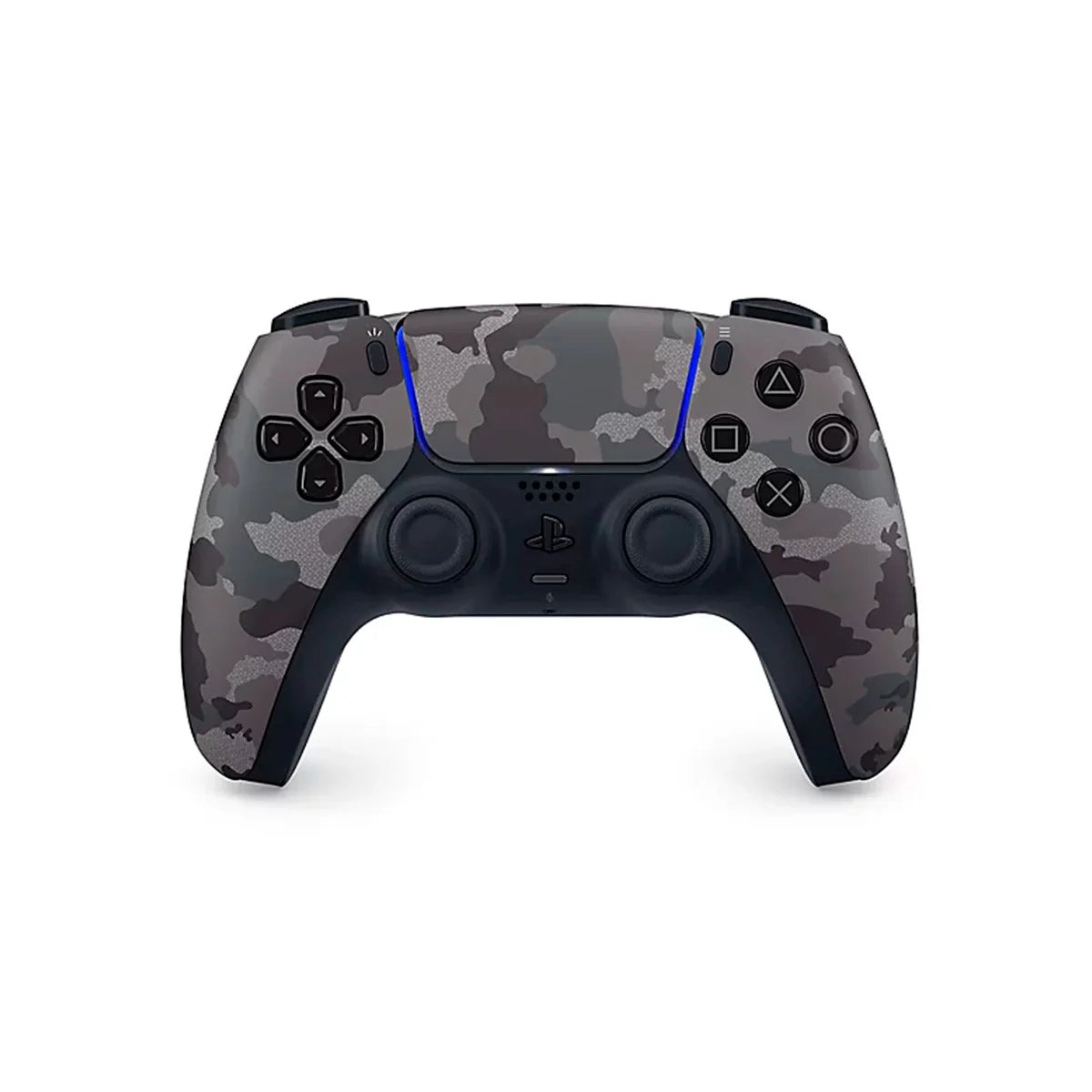 Control Ps5 Dualsense camuflado