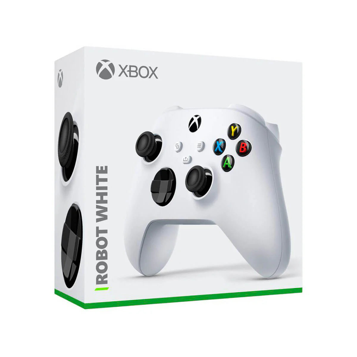 Control Inalámbrico Xbox Series