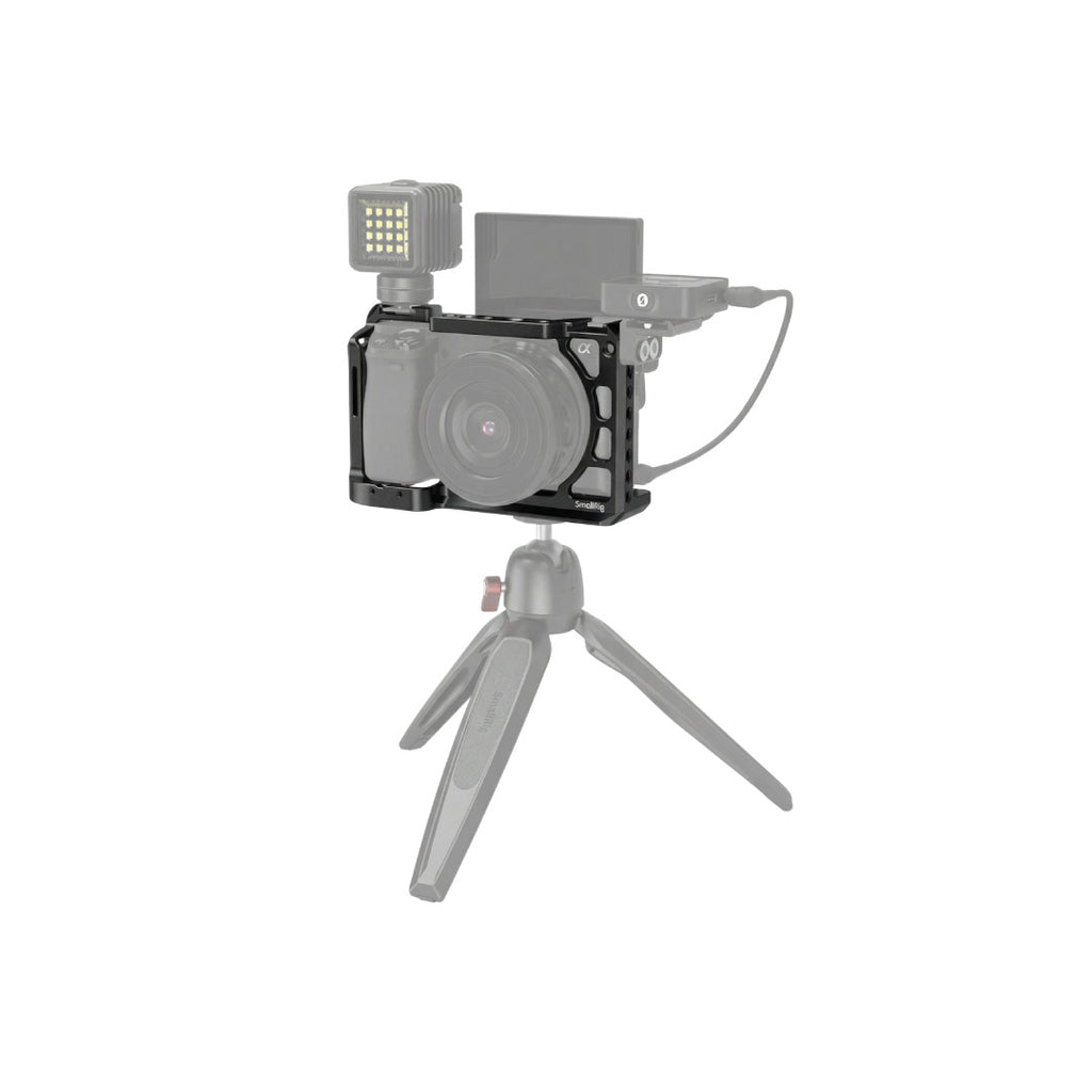 Jaula Para A6100/A6300/A6400/A6500 Smallrig CCS2310B