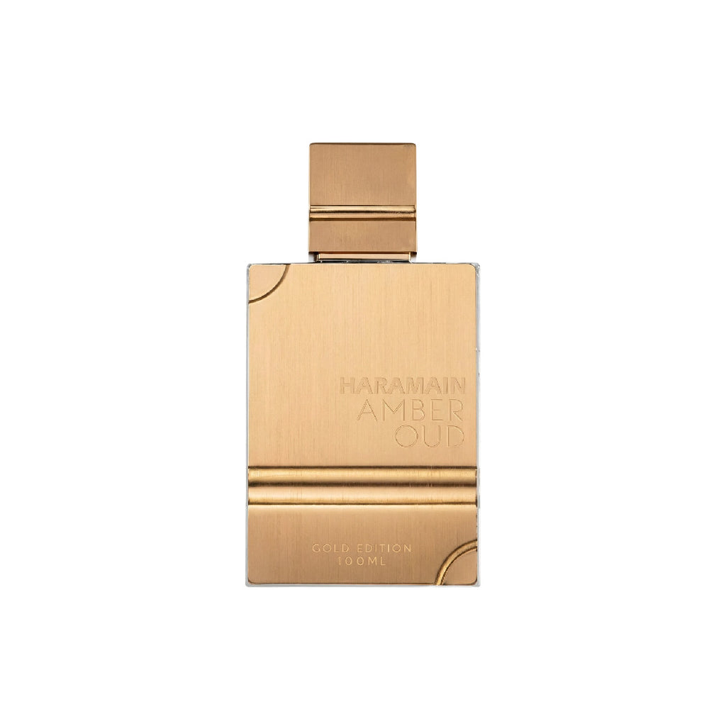 AL HARAMAIN AMBER OUD GOLD EDITION 120ML