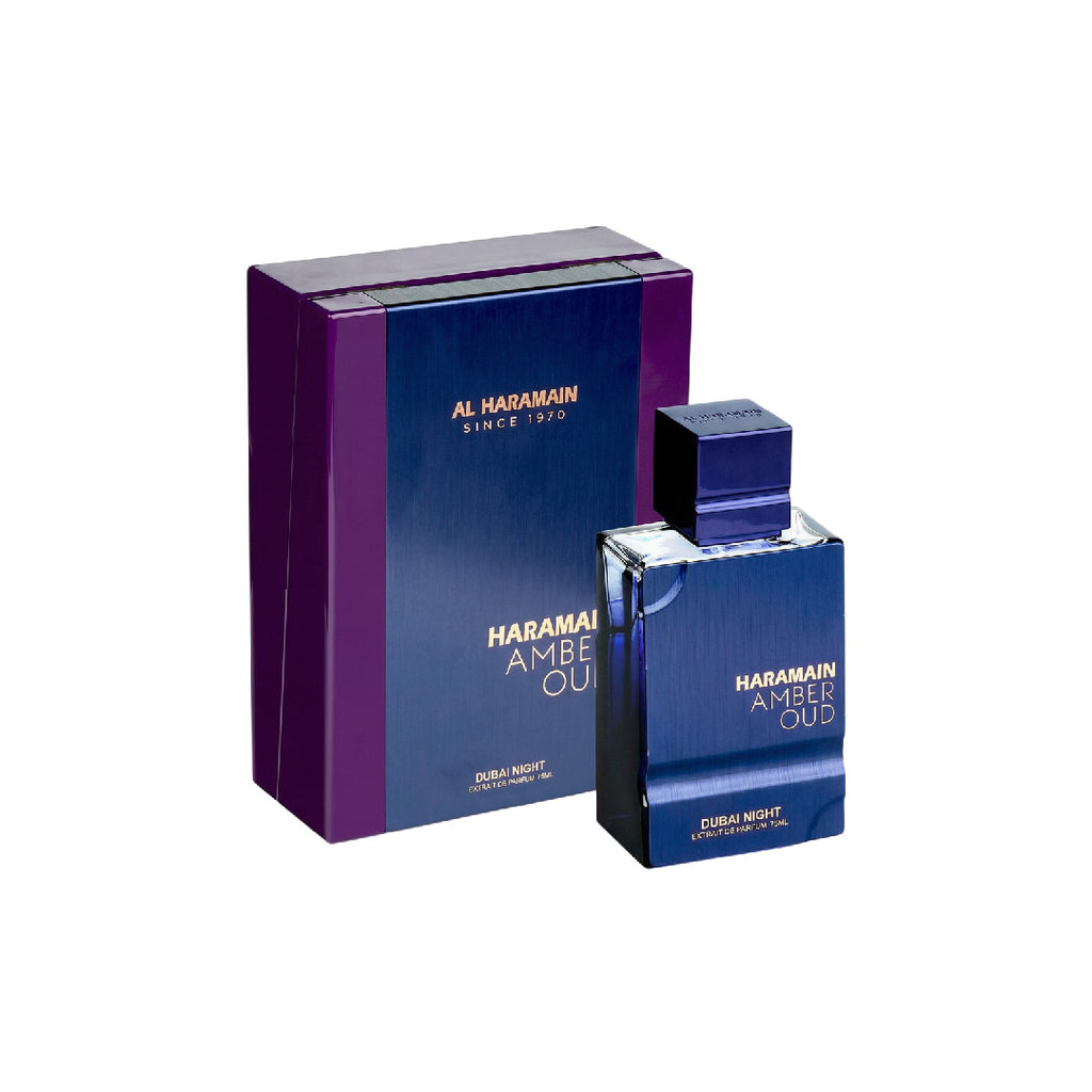 AL HARAMAIN DUBAI NIGHT 100ML EXTRAIT DE PARFUM