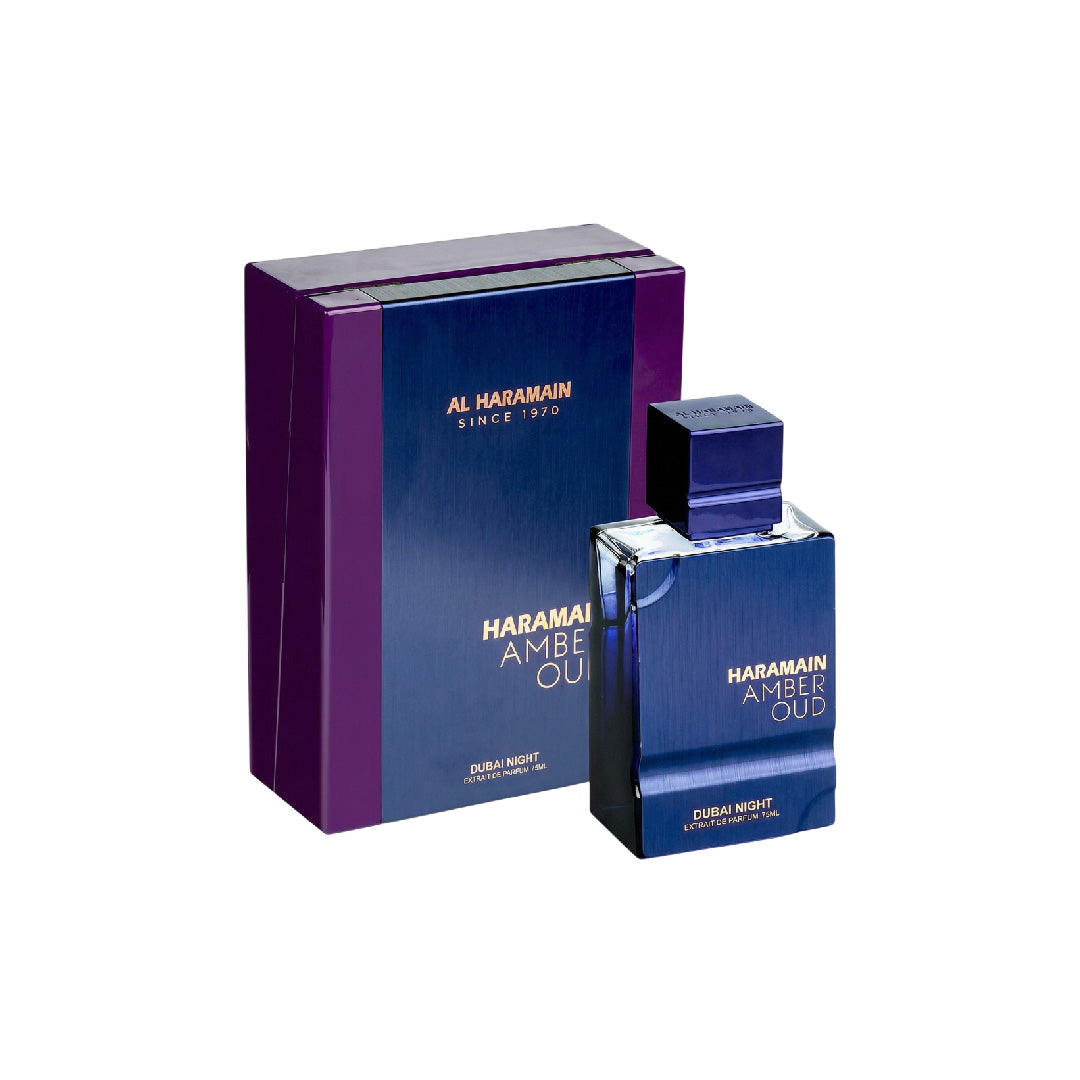 AL HARAMAIN DUBAI NIGHT 100ML EXTRAIT DE PARFUM