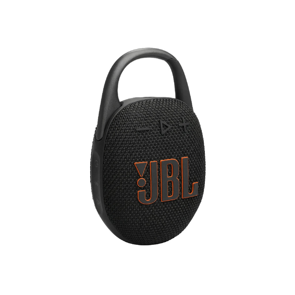 Parlante Jbl Clip 5 Inalámbrico