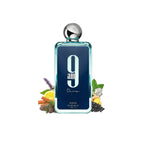 AFNAN 9 AM DIVE EDP 100ML