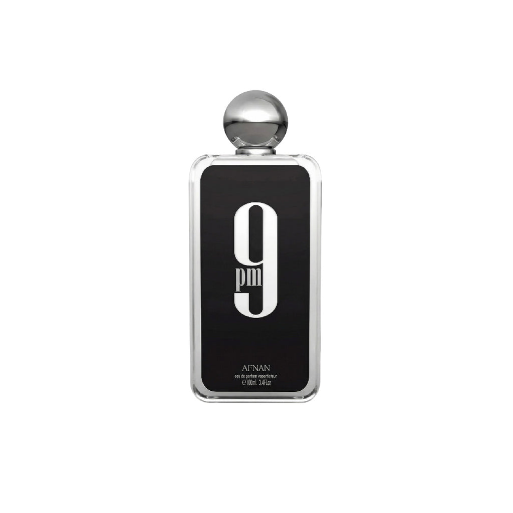 AFNAN 9 PM EDP 100ML