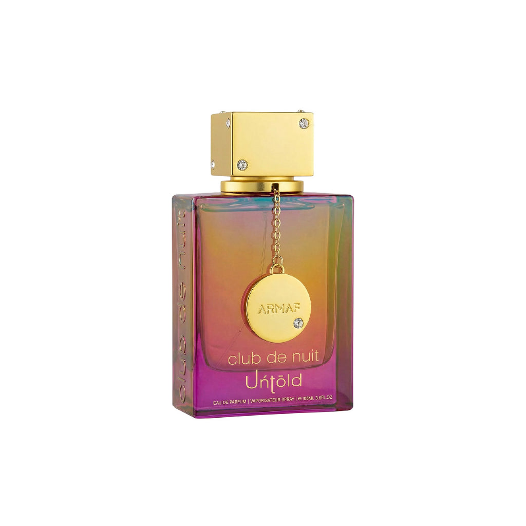 ARMAF CLUB DE NUIT UNTOLD EDP 100ML