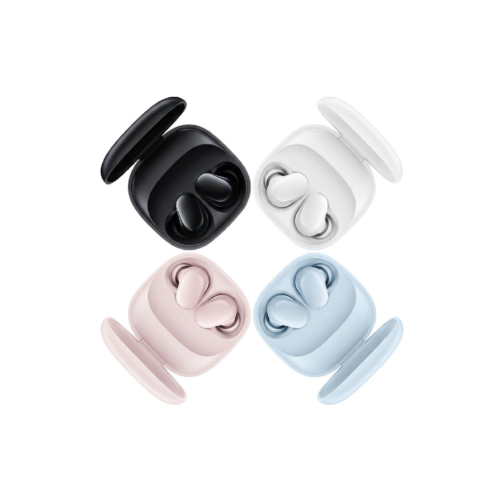 Audifonos Xiaomi Redmi Buds 6 Play