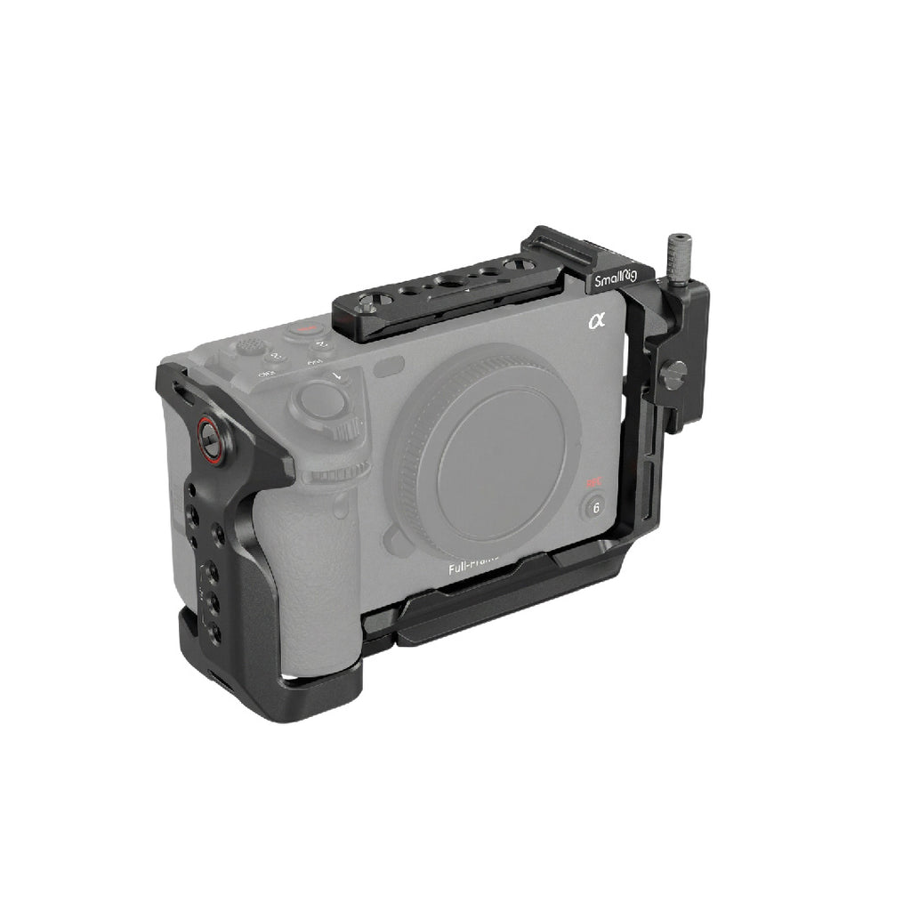 Jaula Para Sony Fx30 / Fx3 Smallrig 4183