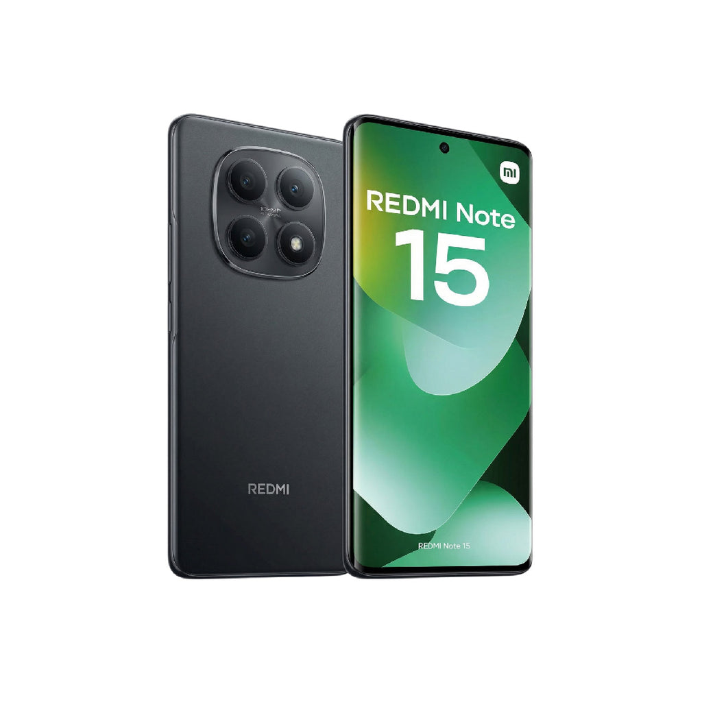 CELULAR XIAOMI REDMI NOTE 15 8GB - 256GB