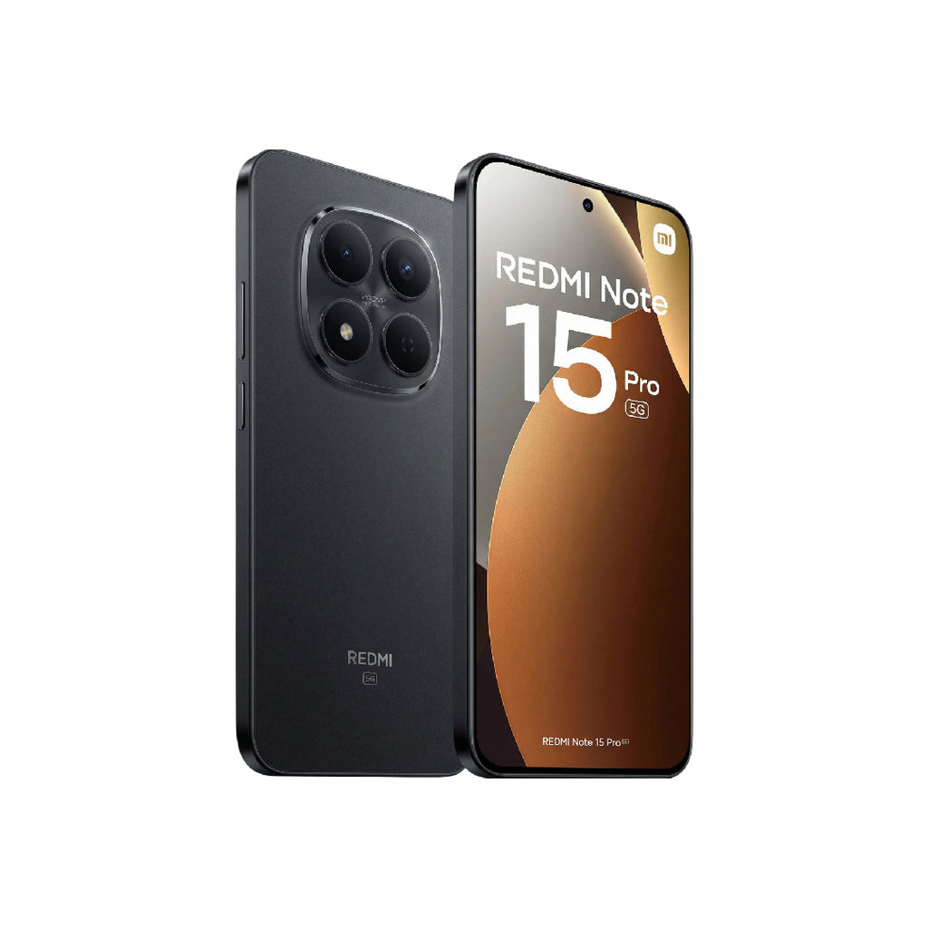 CELULAR XIAOMI REDMI NOTE 15 PRO / 8GB - 256GB