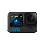 CAMARA GOPRO HERO 12 BLACK