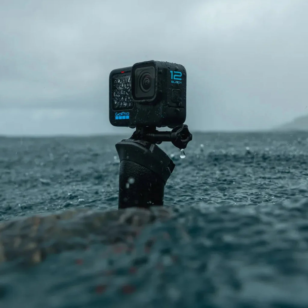 CAMARA GOPRO HERO 12 BLACK