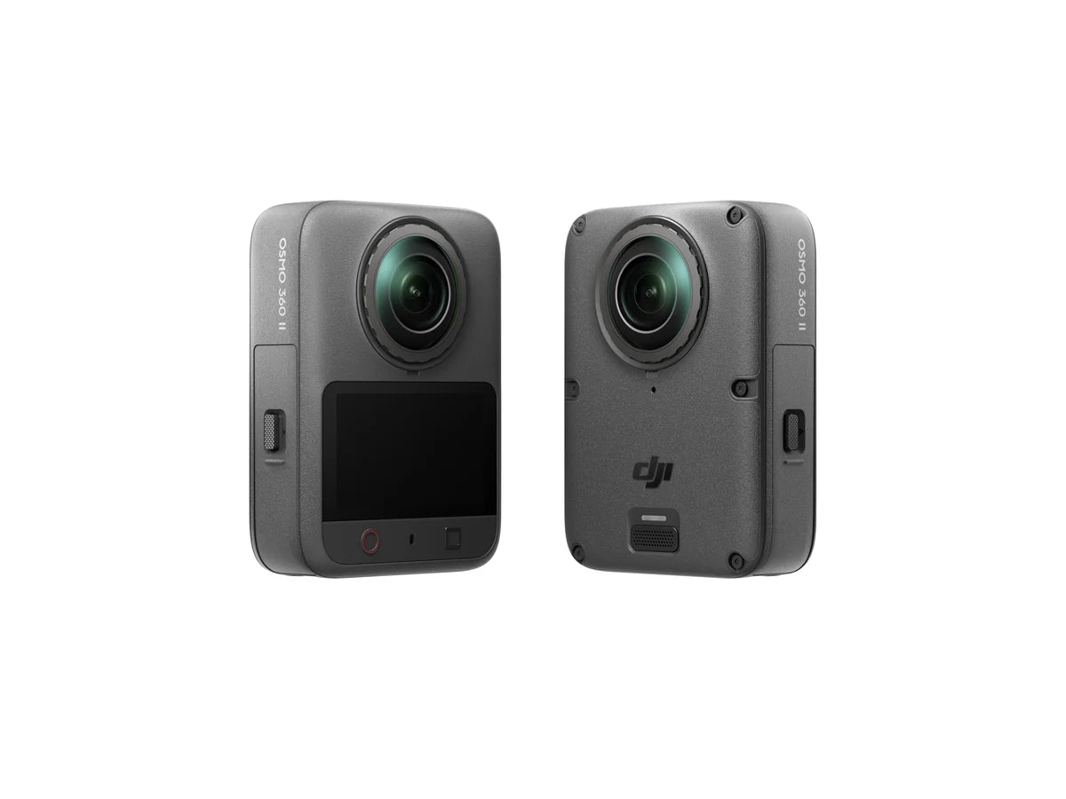Cámara DJI Osmo 360 II Standard Combo